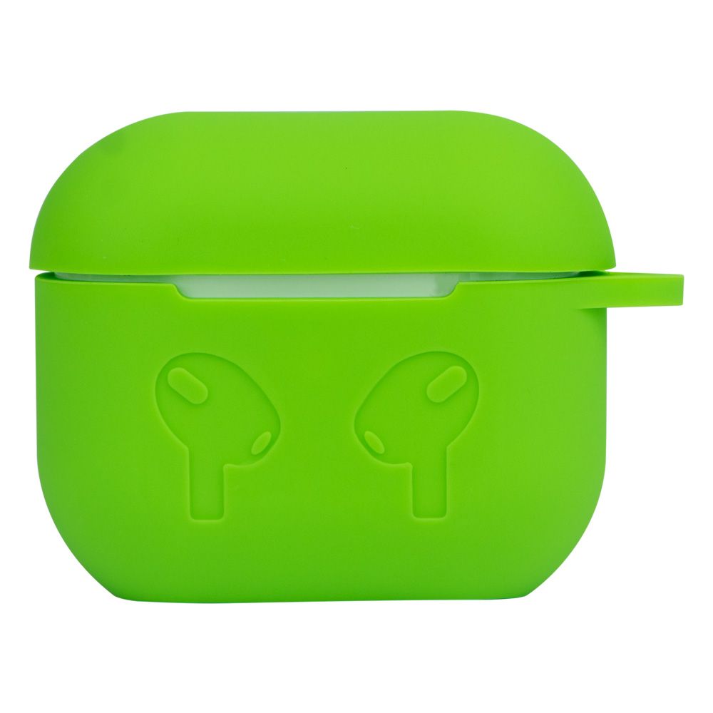 Купить ФУТЛЯР ДЛЯ НАУШНИКОВ AIRPODS 3 WITH LOCK_2