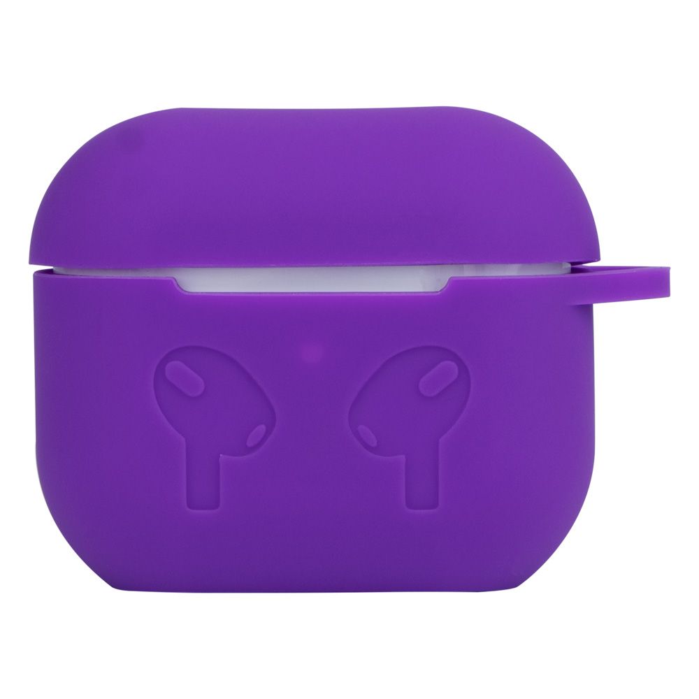 Купить ФУТЛЯР ДЛЯ НАУШНИКОВ AIRPODS 3 WITH LOCK_9