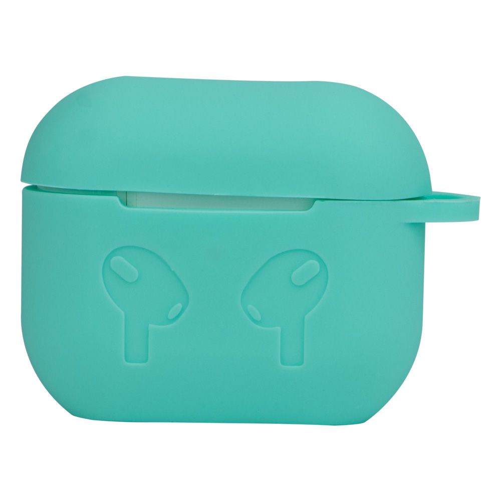 Купить ФУТЛЯР ДЛЯ НАУШНИКОВ AIRPODS 3 WITH LOCK_6