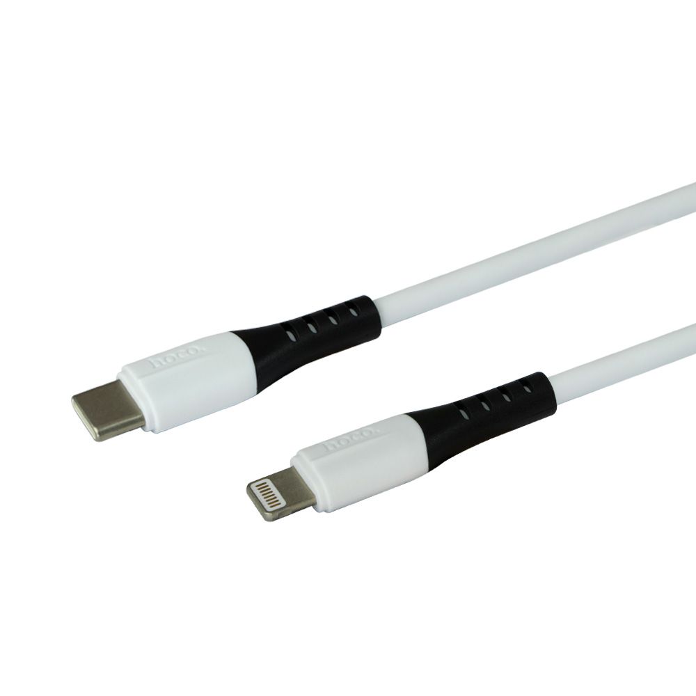 Купить USB HOCO X82 PD20W TYPE-C TO LIGHTNING_2