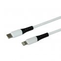 Купить USB HOCO X82 PD20W TYPE-C TO LIGHTNING_2