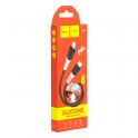 Купить USB HOCO X82 PD20W TYPE-C TO LIGHTNING_1