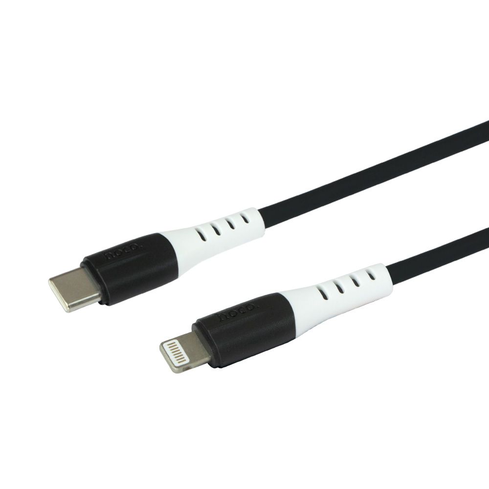 Купить USB HOCO X82 PD20W TYPE-C TO LIGHTNING_3