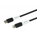 Купить USB HOCO X82 PD20W TYPE-C TO LIGHTNING_3