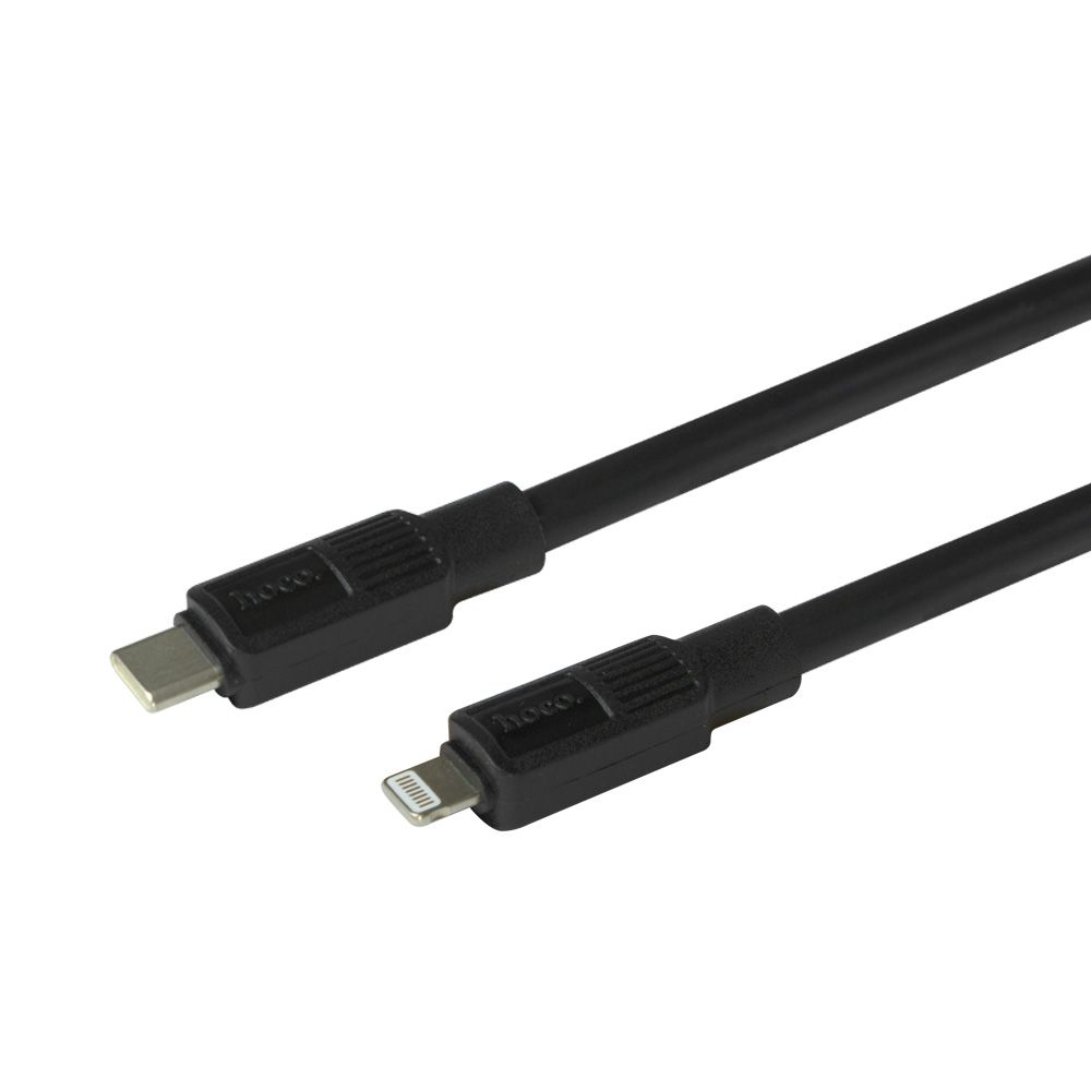 Купить USB HOCO X84 PD TYPE-C TO LIGHTNING_3