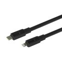 Купить USB HOCO X84 PD TYPE-C TO LIGHTNING_3