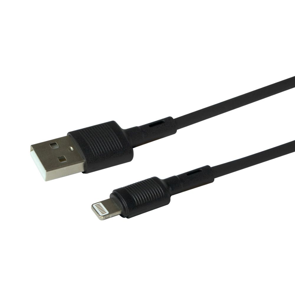 Купить USB HOCO X83 LIGHTNING_3