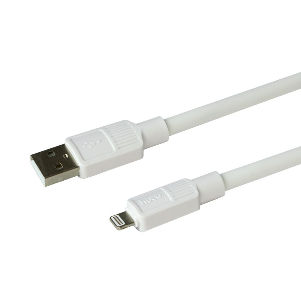 Купить USB HOCO X84 LIGHTNING_2