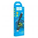 Купить USB HOCO X84 LIGHTNING_1