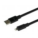 Купить USB HOCO X84 LIGHTNING_3