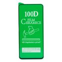 Купить ЗАЩИТНОЕ СТЕКЛО FILM CERAMIC FOR XIAOMI REDMI 10 БЕЗ УПАКОВКИ