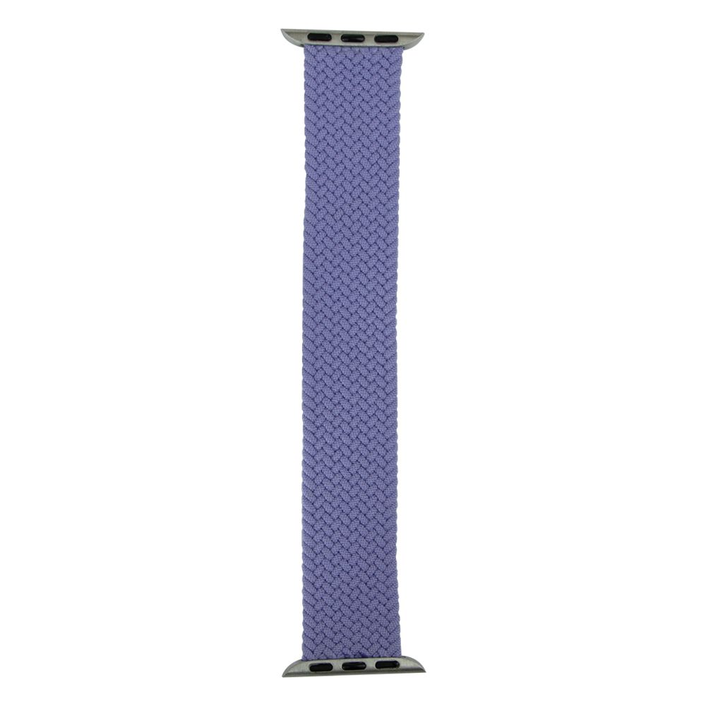 Купить РЕМЕШОК ДЛЯ APPLE WATCH BRAIDED SOLO LOOP 38/40/41MM (M)