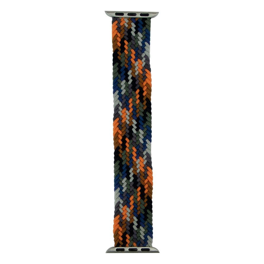 Купить РЕМЕШОК ДЛЯ APPLE WATCH BRAIDED SOLO LOOP 38/40/41MM (M)_8