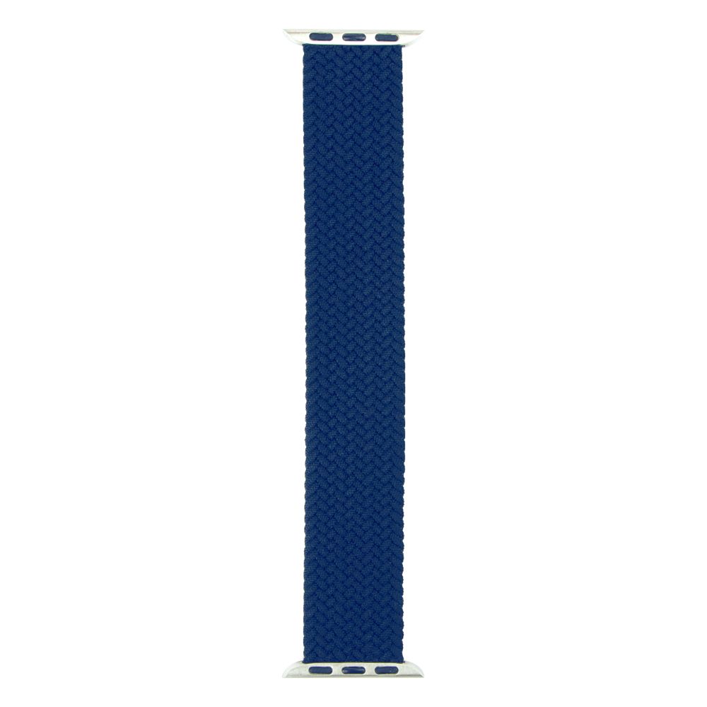 Купить РЕМЕШОК ДЛЯ APPLE WATCH BRAIDED SOLO LOOP 38/40/41MM (M)_2