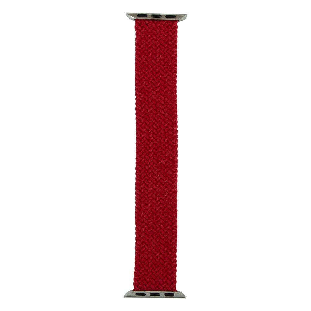 Купить РЕМЕШОК ДЛЯ APPLE WATCH BRAIDED SOLO LOOP 38/40/41MM (M)_3