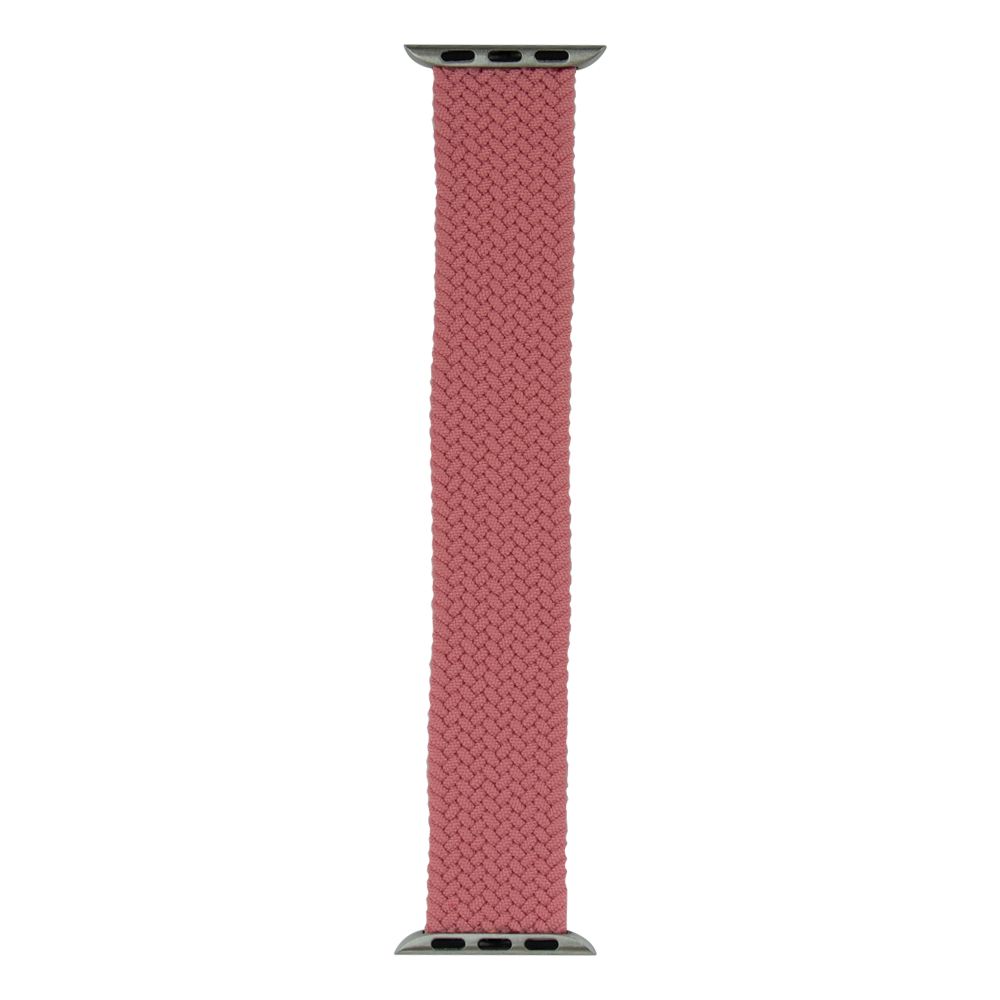 Купить РЕМЕШОК ДЛЯ APPLE WATCH BRAIDED SOLO LOOP 38/40/41MM (M)_4