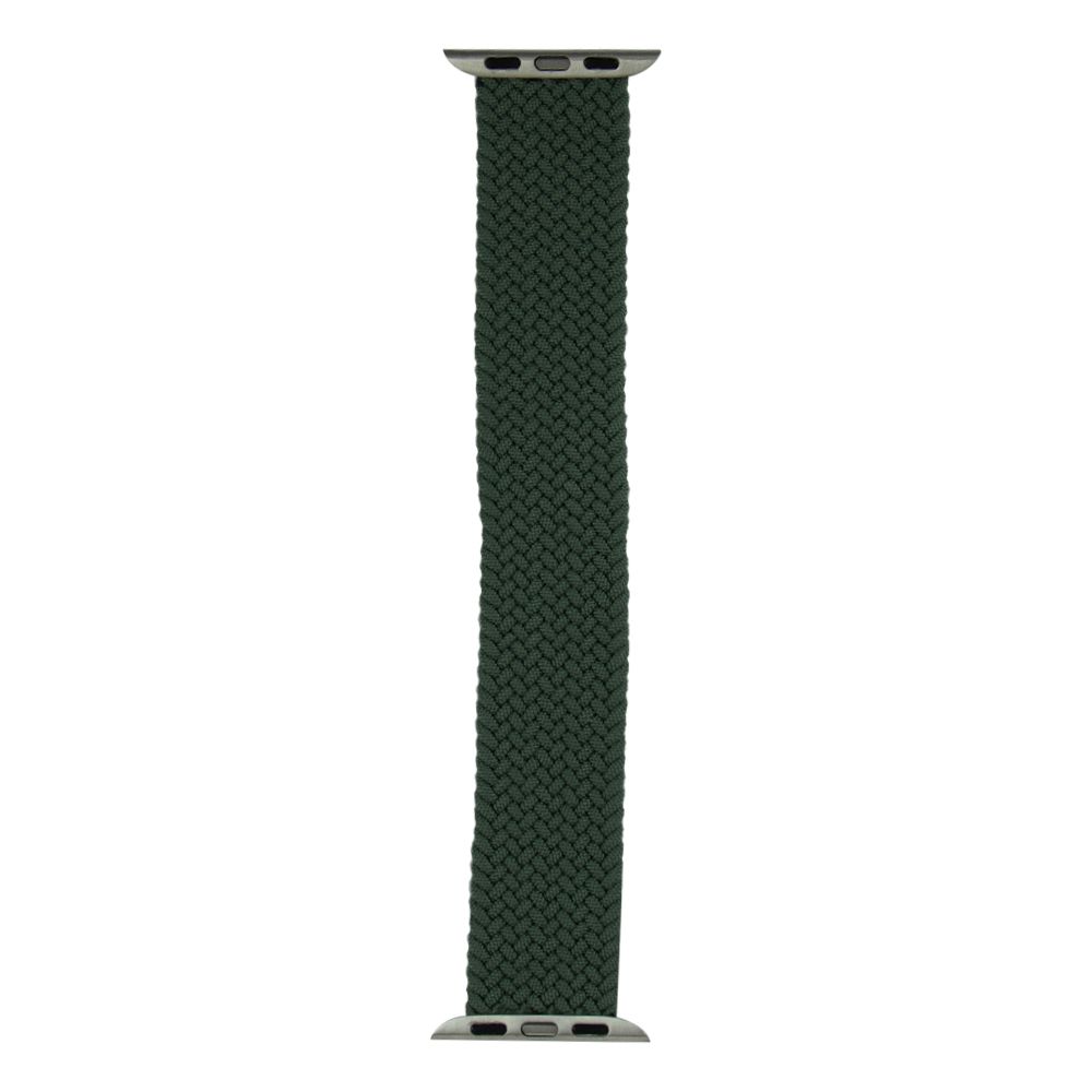 Купить РЕМЕШОК ДЛЯ APPLE WATCH BRAIDED SOLO LOOP 38/40/41MM (M)_5