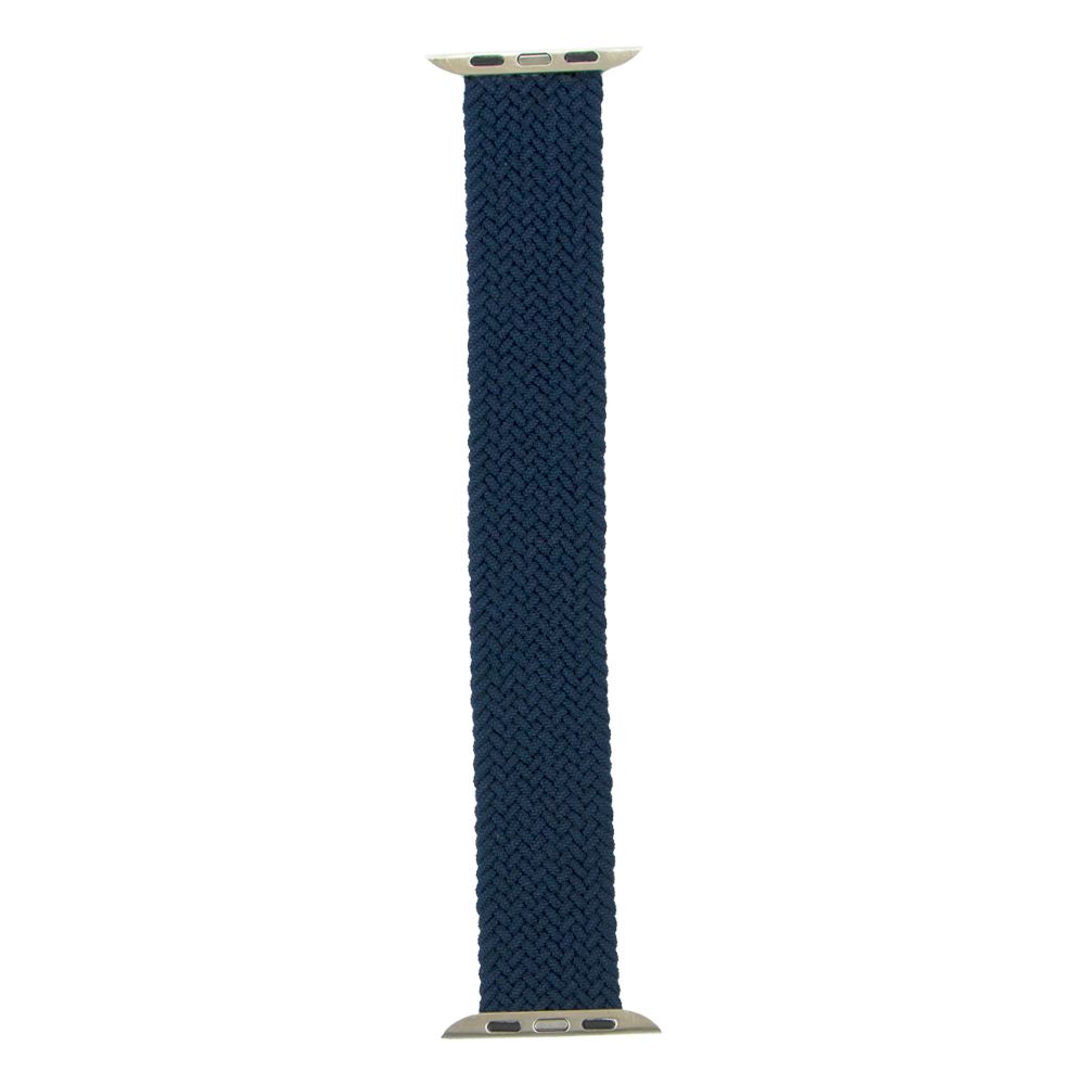 Купить РЕМЕШОК ДЛЯ APPLE WATCH BRAIDED SOLO LOOP 38/40/41MM (M)_7