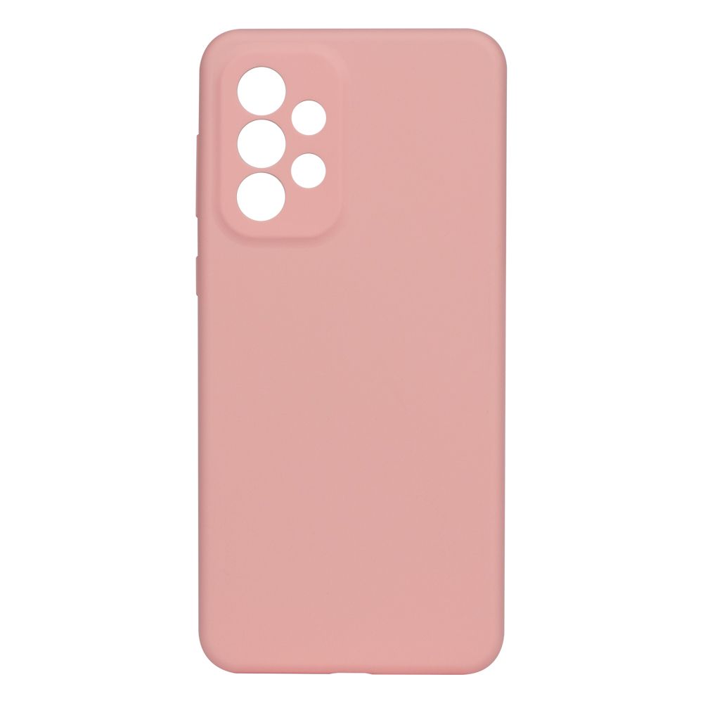 Купить ЧЕХОЛ FULL CASE NO LOGO WITH FRAME ДЛЯ SAMSUNG A33_4