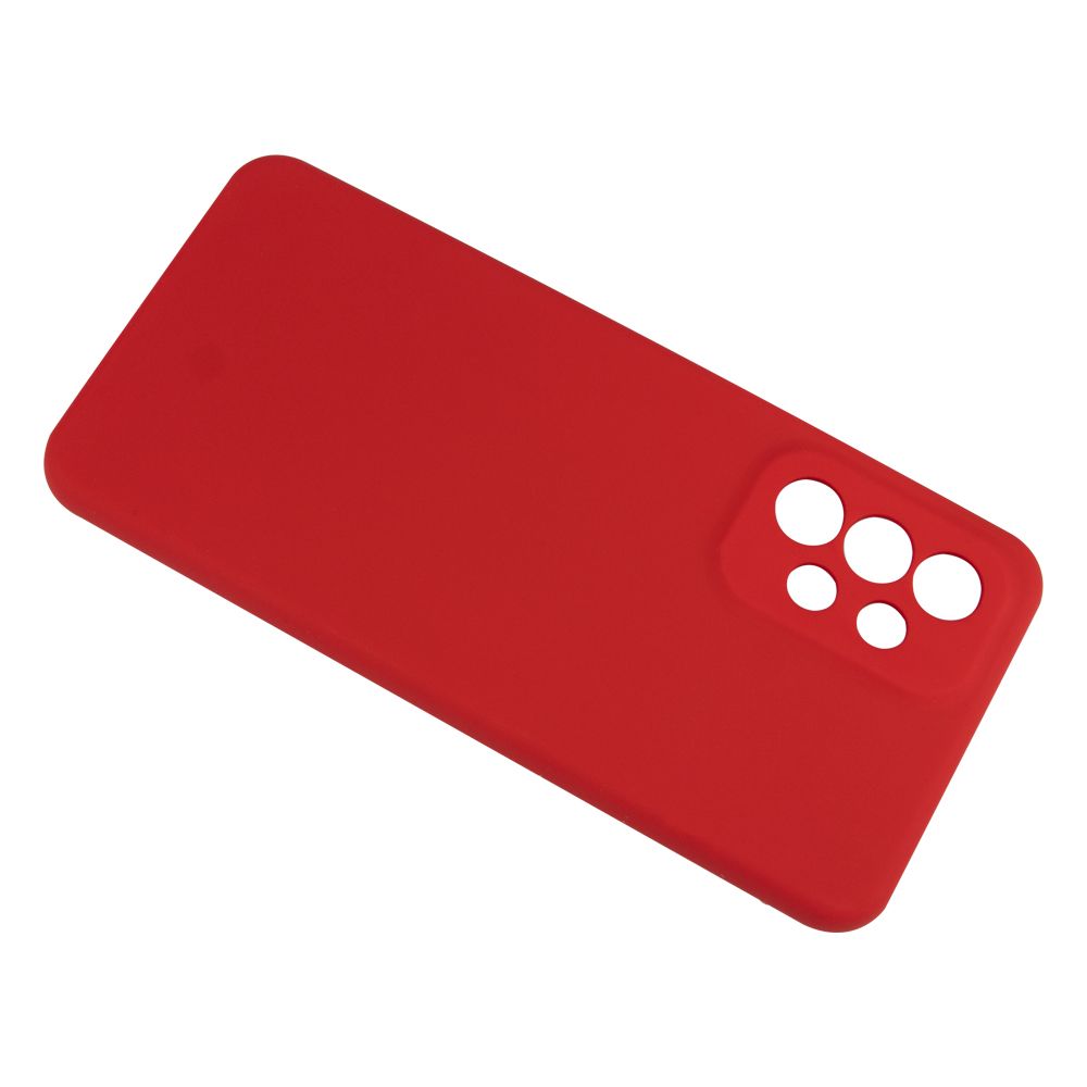 Купить ЧЕХОЛ FULL CASE NO LOGO WITH FRAME ДЛЯ SAMSUNG A33_13
