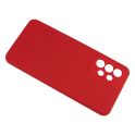 Купить ЧЕХОЛ FULL CASE NO LOGO WITH FRAME ДЛЯ SAMSUNG A33_13