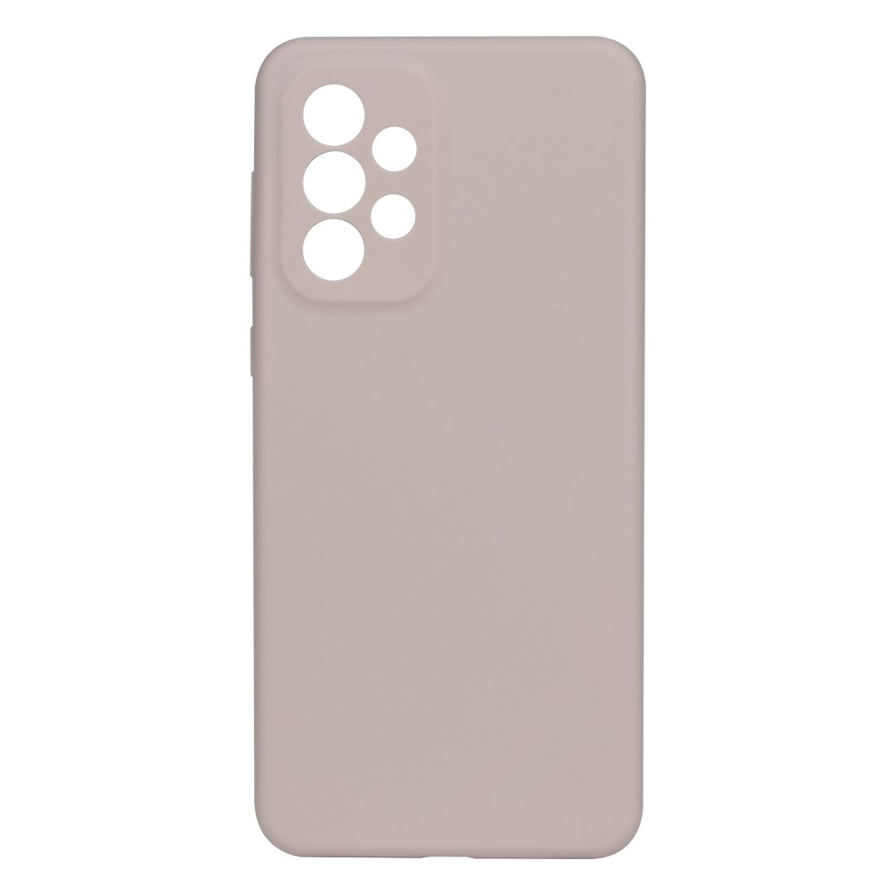 Купить ЧЕХОЛ FULL CASE NO LOGO WITH FRAME ДЛЯ SAMSUNG A33_9