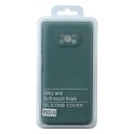Купить ЧЕХОЛ FULL CASE NO LOGO WITH FRAME ДЛЯ XIAOMI POCO X3 / POCO X3 PRO_1