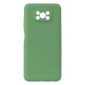 Купить ЧЕХОЛ FULL CASE NO LOGO WITH FRAME ДЛЯ XIAOMI POCO X3 / POCO X3 PRO_3