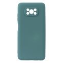 Купить ЧЕХОЛ FULL CASE NO LOGO WITH FRAME ДЛЯ XIAOMI POCO X3 / POCO X3 PRO_4