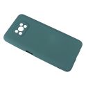 Купить ЧЕХОЛ FULL CASE NO LOGO WITH FRAME ДЛЯ XIAOMI POCO X3 / POCO X3 PRO_7