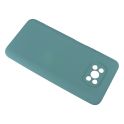 Купить ЧЕХОЛ FULL CASE NO LOGO WITH FRAME ДЛЯ XIAOMI POCO X3 / POCO X3 PRO_6