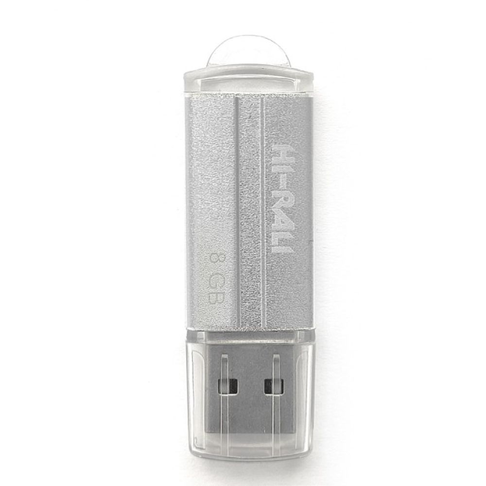 Купить USB FLASH DRIVE HI-RALI CORSAIR 8GB_4