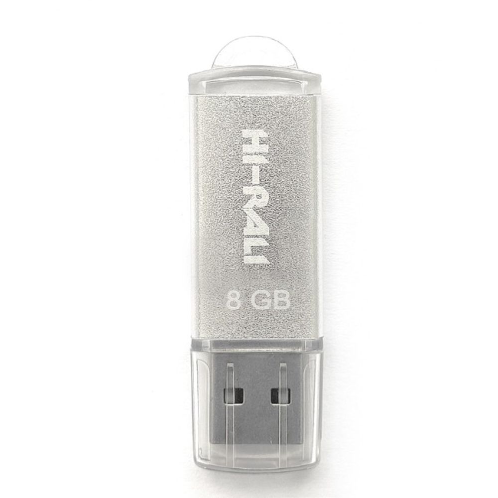 Купить USB FLASH DRIVE HI-RALI ROCKET 8GB_4