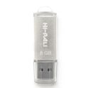Купить USB FLASH DRIVE HI-RALI ROCKET 8GB_4