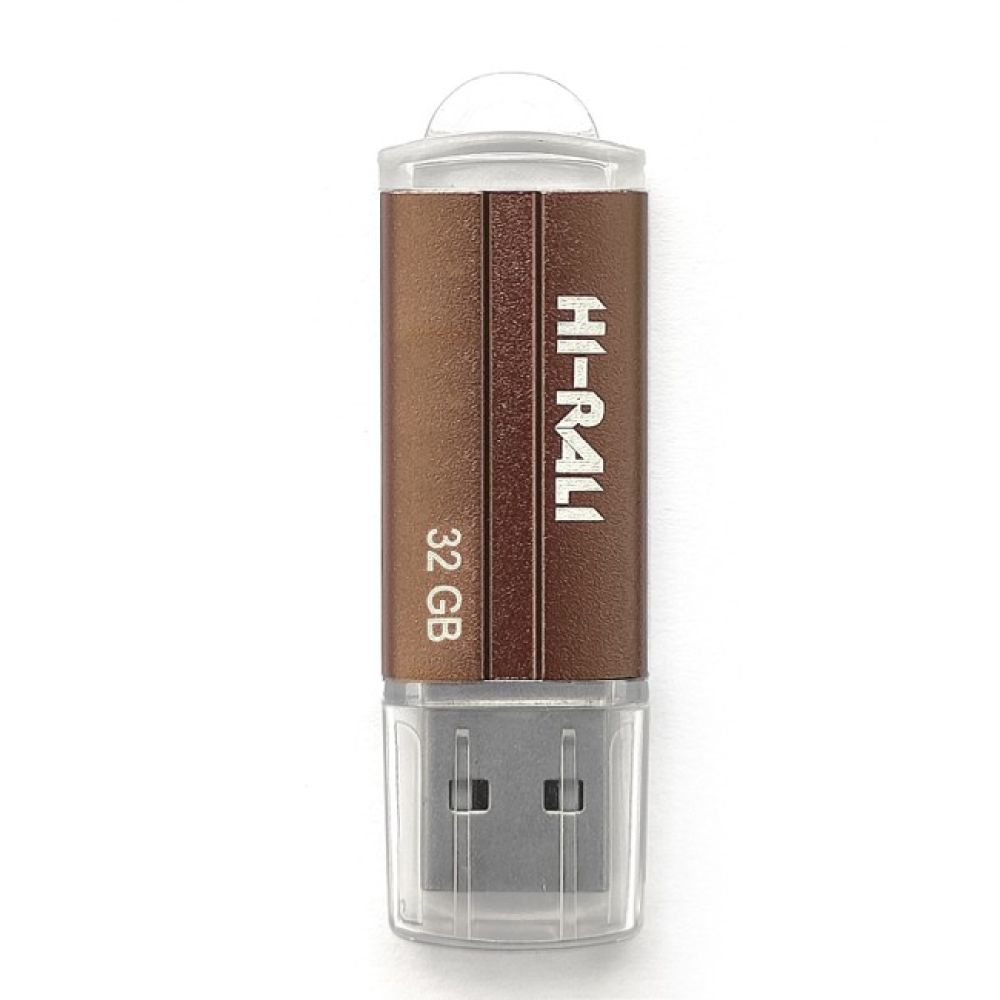 Купить USB FLASH DRIVE HI-RALI CORSAIR 32GB_4