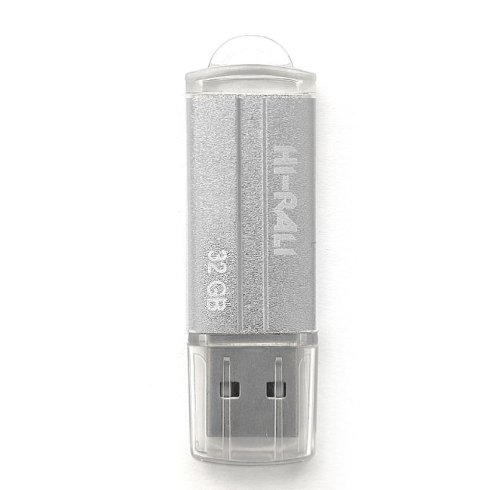 Купить USB FLASH DRIVE HI-RALI CORSAIR 32GB_5
