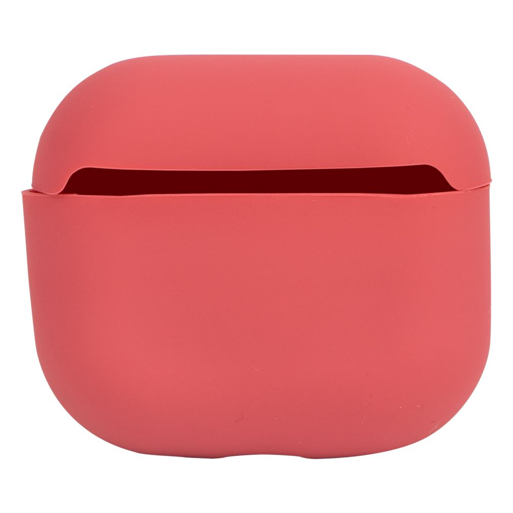 Купить ФУТЛЯР ДЛЯ НАУШНИКОВ AIRPODS 3 SLIM (ТЕХ. ПАК.)_5