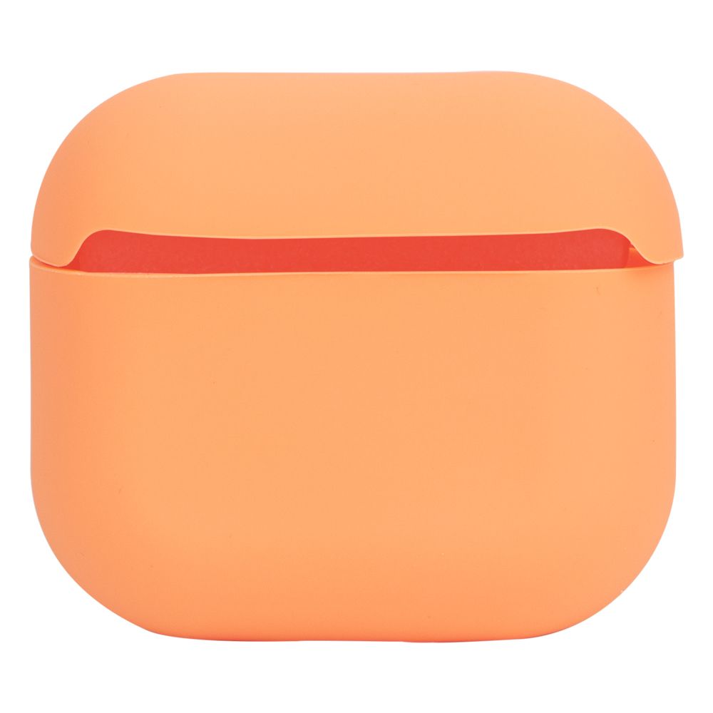 Купить ФУТЛЯР ДЛЯ НАУШНИКОВ AIRPODS 3 SLIM (ТЕХ. ПАК.)_7