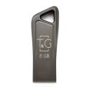 Купить USB FLASH DRIVE T&G 8GB METAL 114_1