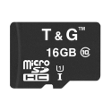 Купить КАРТА ПАМЯТИ T&G MICROSDHC 16GB UHS-1 10 CLASS_1
