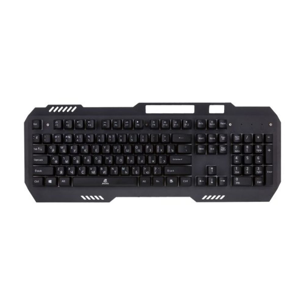Купить КЛАВИАТУРА И МЫШЬ ИГРОВЫЕ JEQANG JK-968 МЯТАЯ УПАКОВКА_4