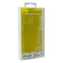 Купить ЧЕХОЛ BASEUS SIMPLE SERIES PROTECTIVE CASE ДЛЯ IPHONE 14 ARAJ000602_1