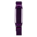 Купить РЕМЕШОК ДЛЯ XIAOMI MI BAND 3 / 4 MILANESE LOOP_4
