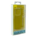 Купить ЧЕХОЛ BASEUS SIMPLE SERIES PROTECTIVE CASE ДЛЯ IPHONE 14 PLUS ARAJ000802_1