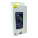 Купить ЗАЩИТНОЕ СТЕКЛО BASEUS 0.3MM ДЛЯ IPHONE 12 PRO MAX (2 ШТ) SGBL063302