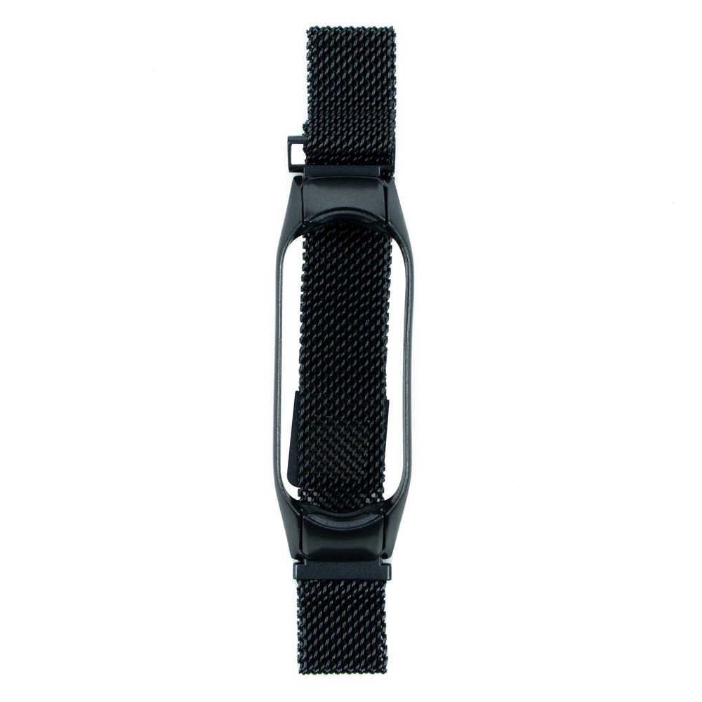 Купить РЕМЕШОК ДЛЯ XIAOMI MI BAND 5 / 6 MILANESE LOOP_7