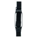 Купить РЕМЕШОК ДЛЯ XIAOMI MI BAND 5 / 6 MILANESE LOOP_7