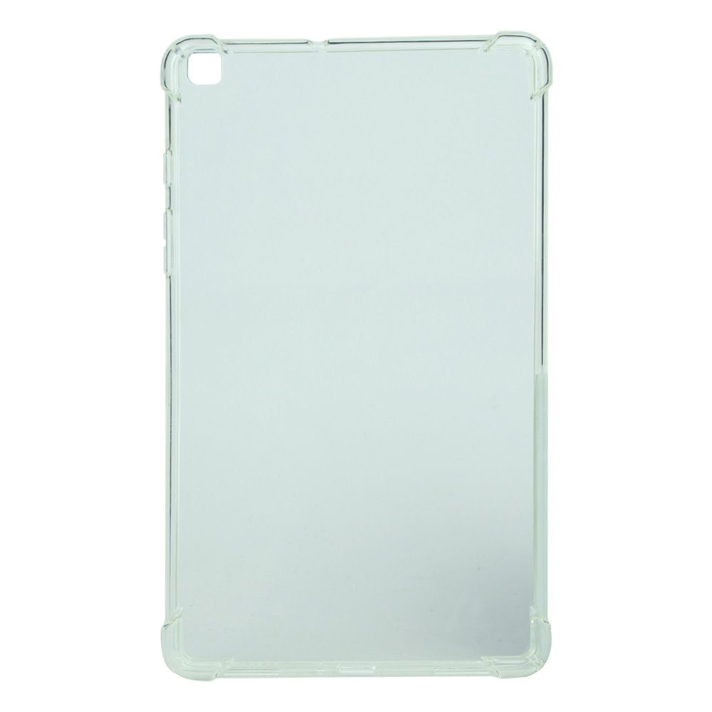Купить ЧЕХОЛ SILICONE CLEAR ДЛЯ SAMSUNG TAB A 8.0 T295/T290 (2019)