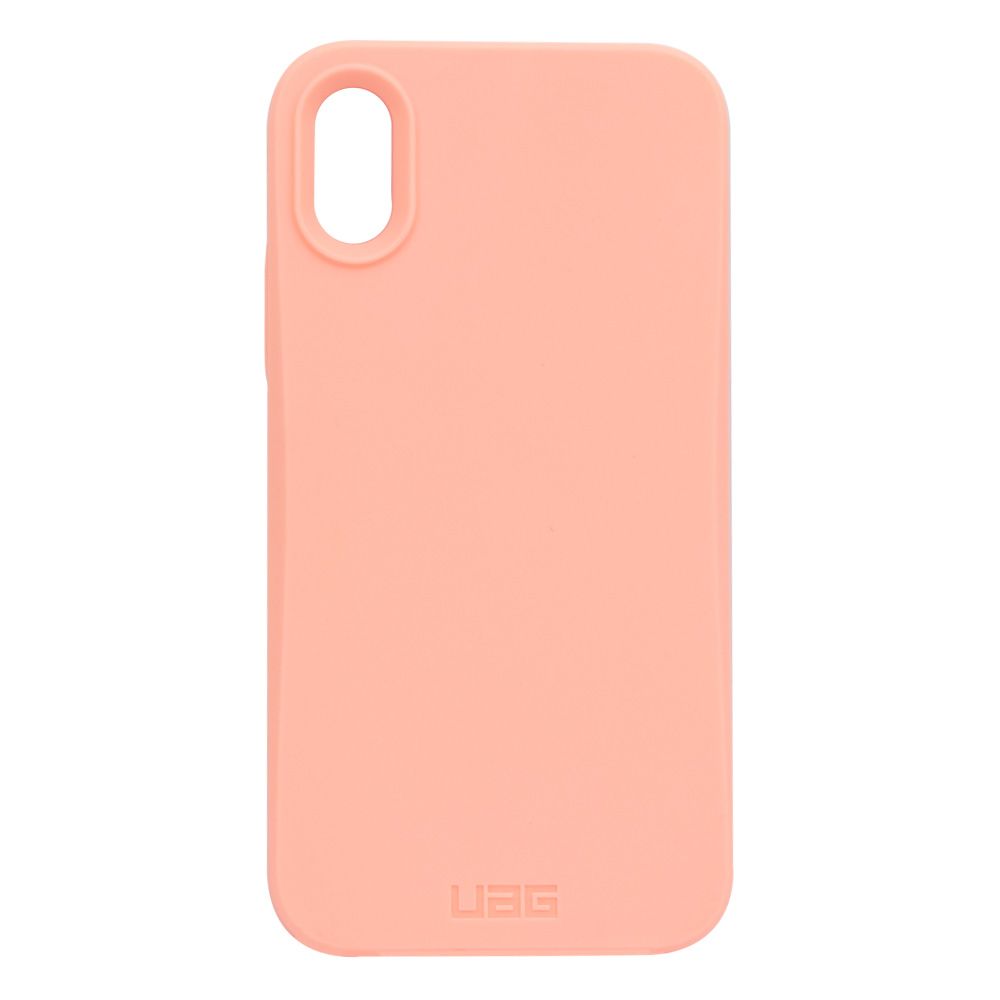 Купить ЧЕХОЛ UAG OUTBACK ДЛЯ IPHONE X/XS_1