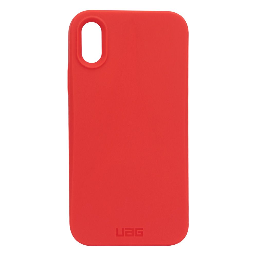 Купить ЧЕХОЛ UAG OUTBACK ДЛЯ IPHONE X/XS